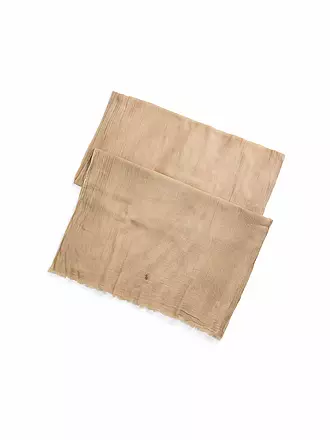 POLO RALPH LAUREN | Écharpe | beige